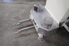 Sancassiano Double Spiral Mixer